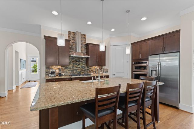 714 Adeline Court, Durham, NC 27713