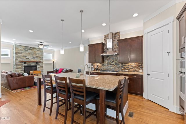 714 Adeline Court, Durham, NC 27713
