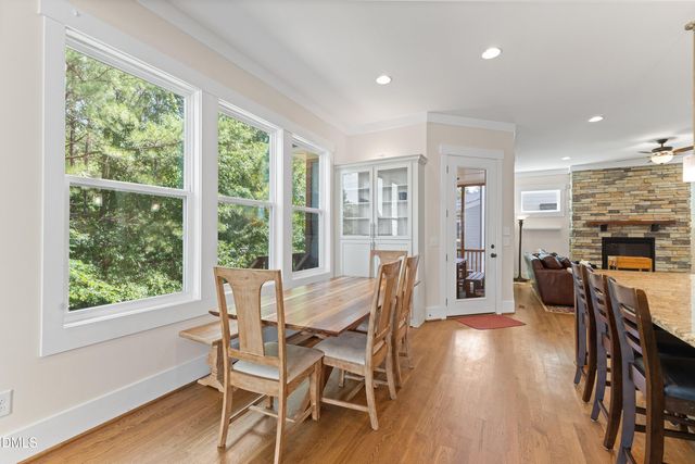 714 Adeline Court, Durham, NC 27713