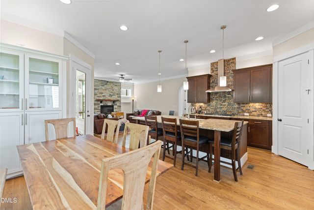 714 Adeline Court, Durham, NC 27713
