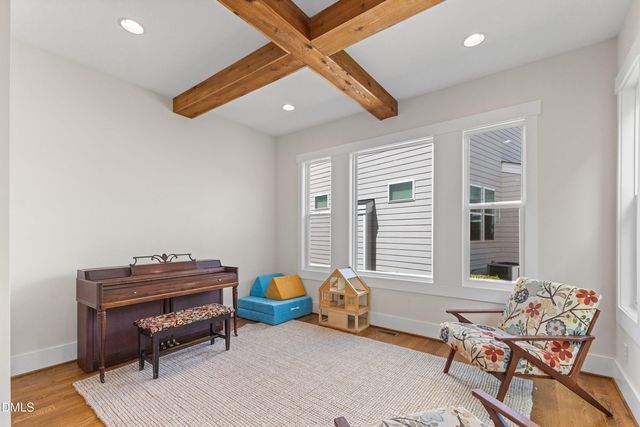 714 Adeline Court, Durham, NC 27713
