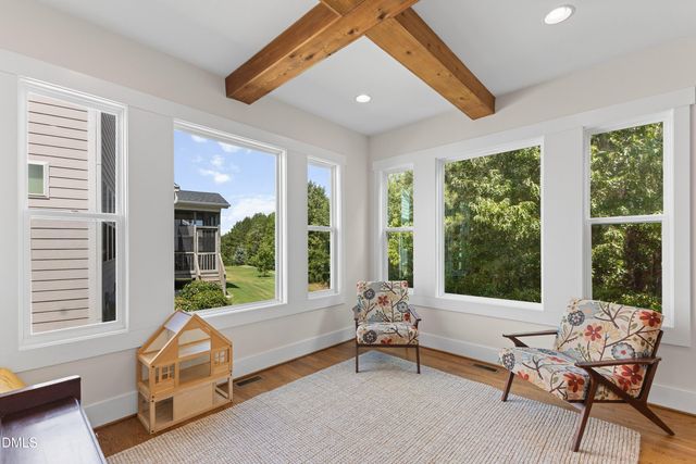 714 Adeline Court, Durham, NC 27713