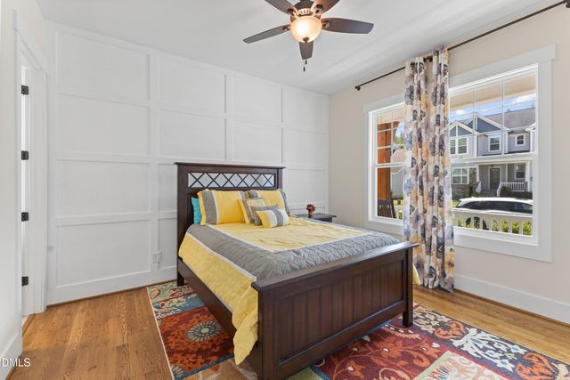 714 Adeline Court, Durham, NC 27713