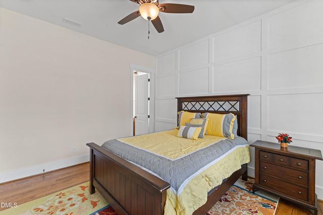 714 Adeline Court, Durham, NC 27713