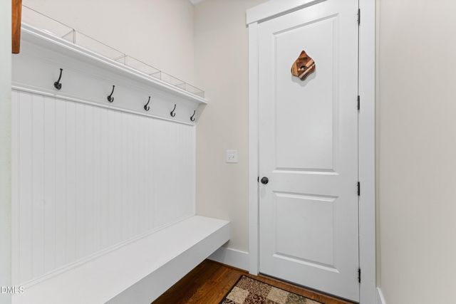 714 Adeline Court, Durham, NC 27713