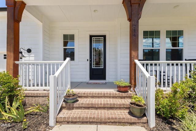 714 Adeline Court, Durham, NC 27713