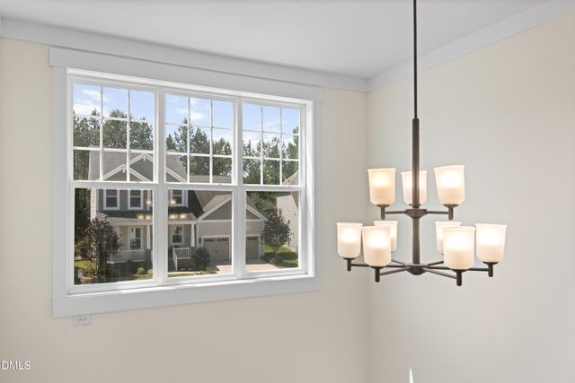 714 Adeline Court, Durham, NC 27713