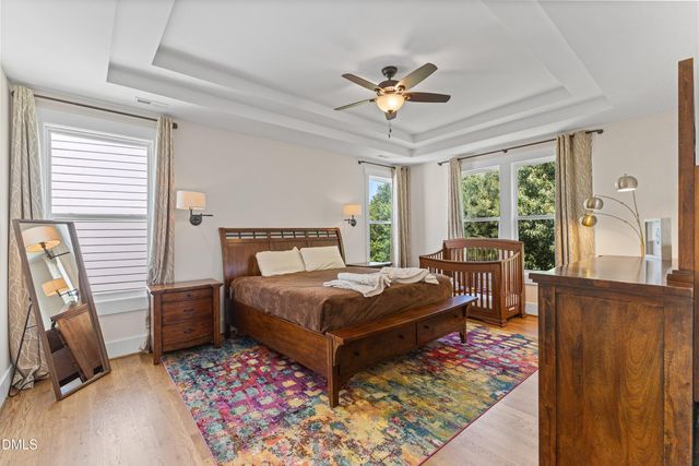 714 Adeline Court, Durham, NC 27713