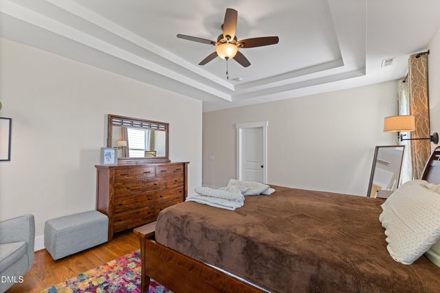 714 Adeline Court, Durham, NC 27713