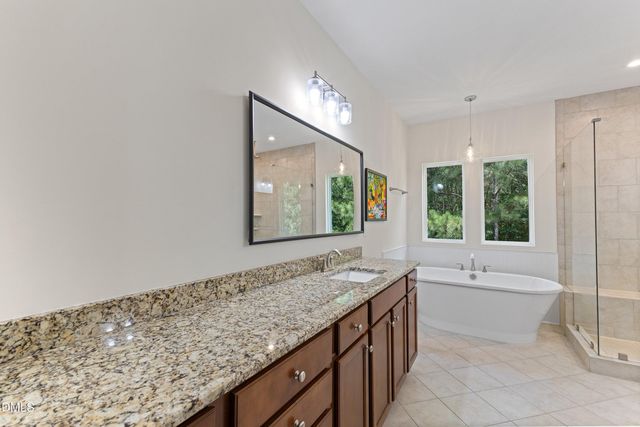 714 Adeline Court, Durham, NC 27713