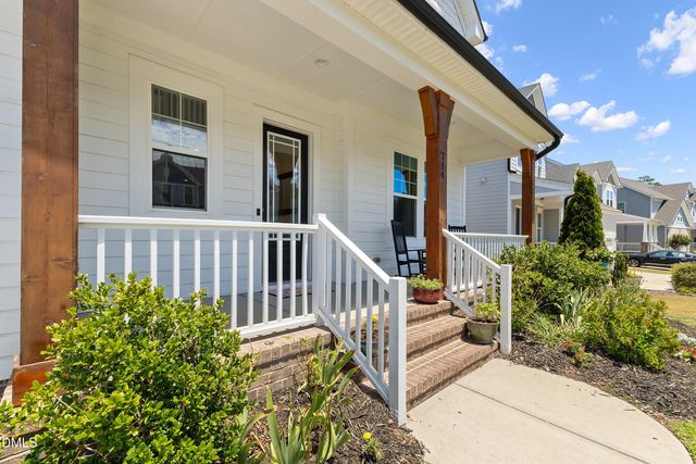714 Adeline Court, Durham, NC 27713