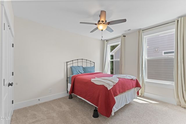 714 Adeline Court, Durham, NC 27713