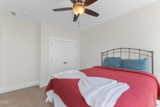 714 Adeline Court, Durham, NC 27713