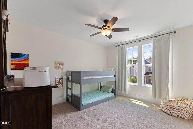 714 Adeline Court, Durham, NC 27713