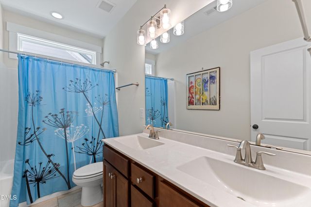 714 Adeline Court, Durham, NC 27713