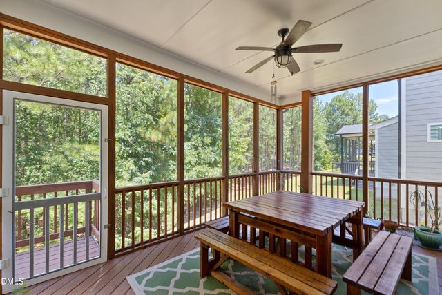 714 Adeline Court, Durham, NC 27713