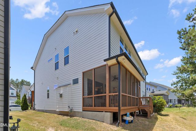 714 Adeline Court, Durham, NC 27713