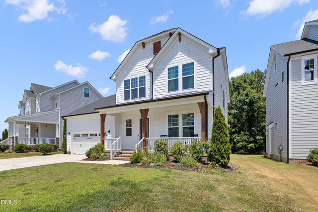 714 Adeline Court, Durham, NC 27713