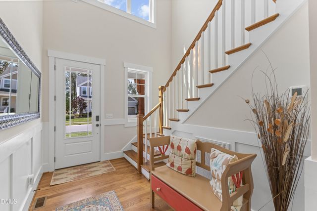 714 Adeline Court, Durham, NC 27713