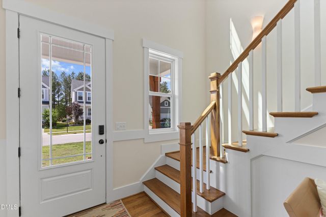 714 Adeline Court, Durham, NC 27713