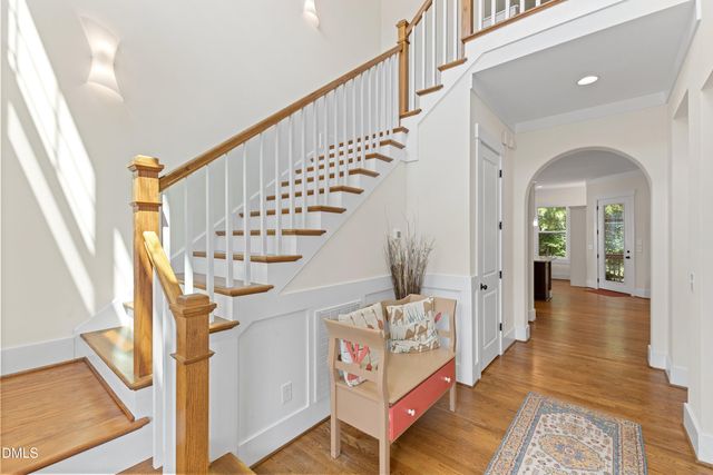 714 Adeline Court, Durham, NC 27713