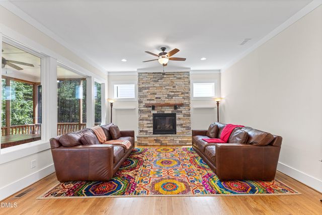 714 Adeline Court, Durham, NC 27713