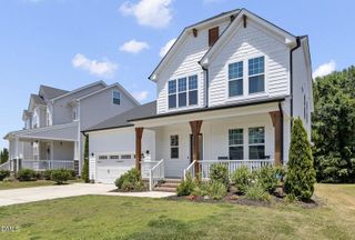 714 Adeline Court, Durham, NC 27713