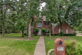 12 Ambassador Court, Denison, TX 75020