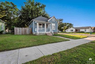 215 Pine Street, Wamego, KS 66547