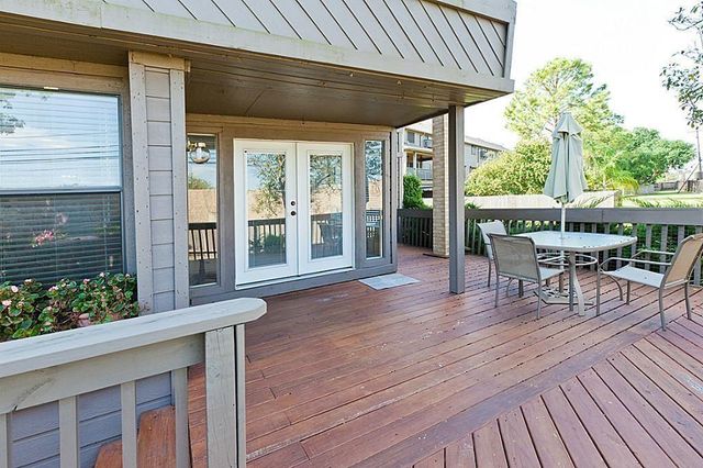 2619 Sailboat Drive, Houston, TX 77058