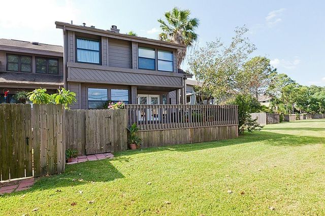 2619 Sailboat Drive, Houston, TX 77058