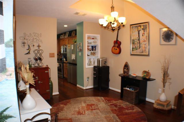 2619 Sailboat Drive, Houston, TX 77058
