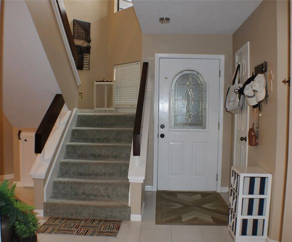2619 Sailboat Drive, Houston, TX 77058