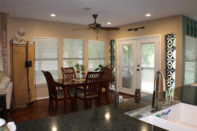 2619 Sailboat Drive, Houston, TX 77058