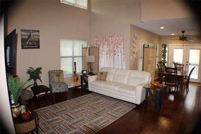 2619 Sailboat Drive, Houston, TX 77058