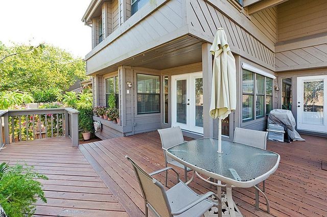2619 Sailboat Drive, Houston, TX 77058