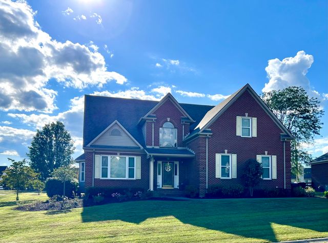125 Casa Landa Way, Winchester, KY 40391