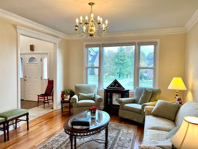 125 Casa Landa Way, Winchester, KY 40391