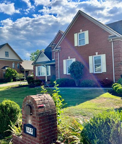 125 Casa Landa Way, Winchester, KY 40391