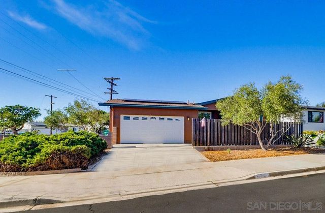 7402 Blix St., San Diego, CA 92111