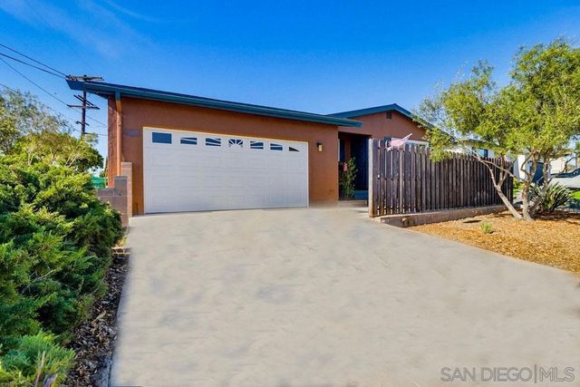 7402 Blix St., San Diego, CA 92111