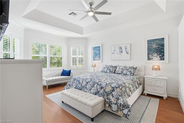 9340 Triana TER # 284, Fort Myers, FL 33912