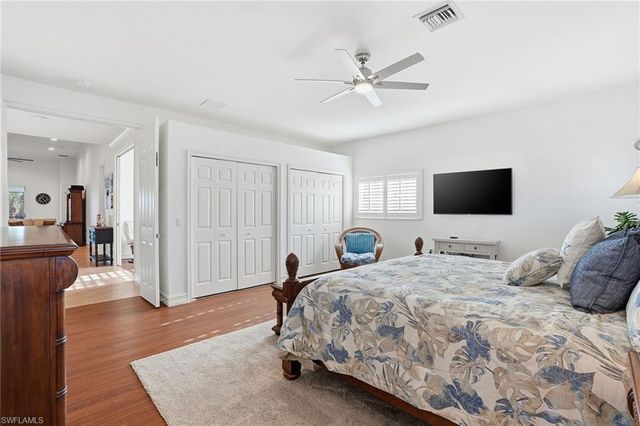 9340 Triana TER # 284, Fort Myers, FL 33912