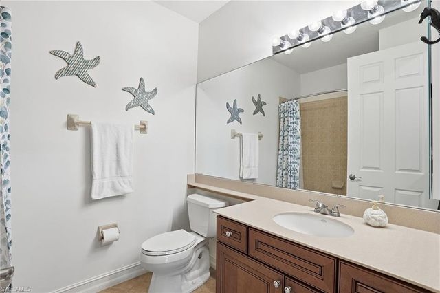 9340 Triana TER # 284, Fort Myers, FL 33912