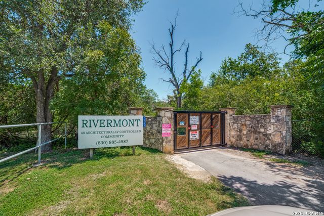 866 DEEP WATER DR, Spring Branch, TX 78070
