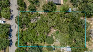 866 DEEP WATER DR, Spring Branch, TX 78070