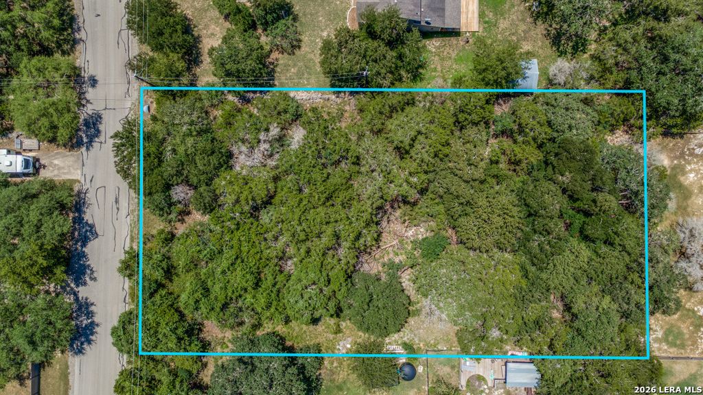 866 DEEP WATER DR, Spring Branch, TX 78070