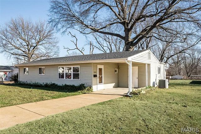 4204 Beauty Lane, Woodson Terrace, MO 63134