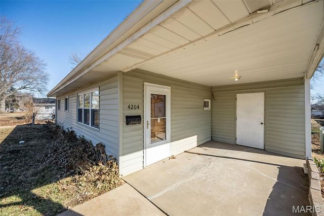4204 Beauty Lane, Woodson Terrace, MO 63134