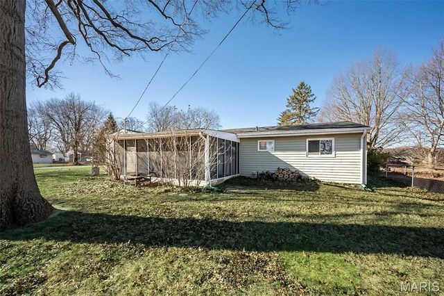 4204 Beauty Lane, Woodson Terrace, MO 63134